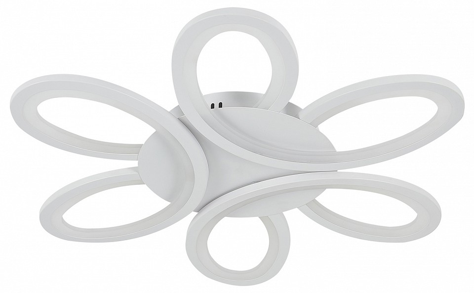 Потолочная люстра natali kovaltseva simply led lamps 81119