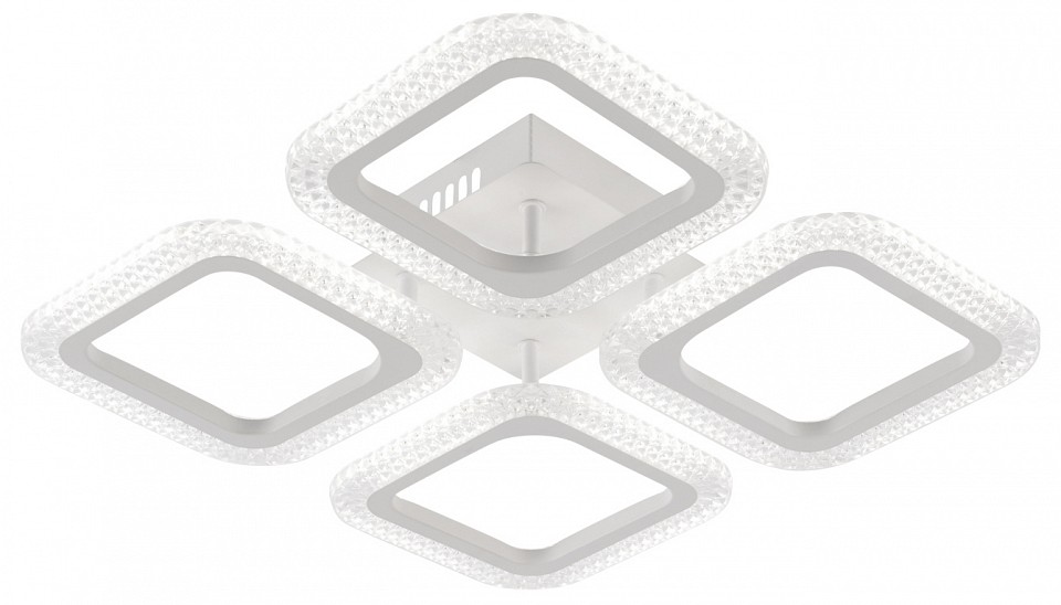 Потолочная люстра natali kovaltseva sm led lamps 81445
