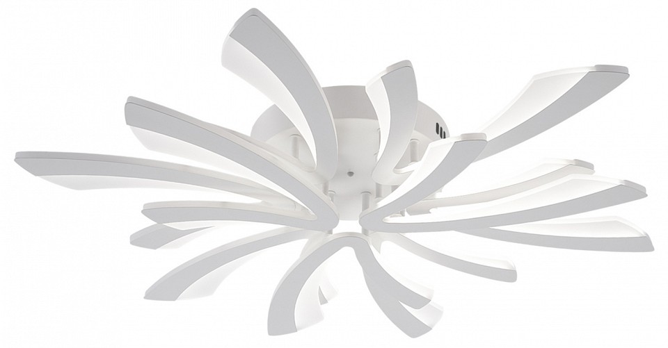 Потолочная люстра natali kovaltseva vio led lamps 81454