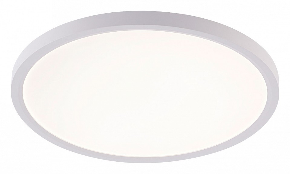 Накладной светильник natali kovaltseva plain led lamps 81113/3c