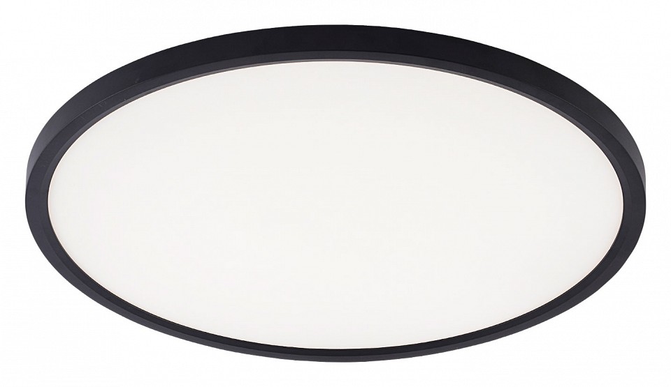Накладной светильник natali kovaltseva plain led lamps 81114/4c