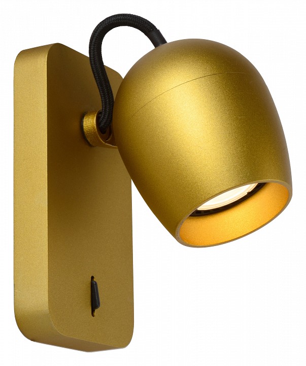 Бра lucide preston 09927/05/02