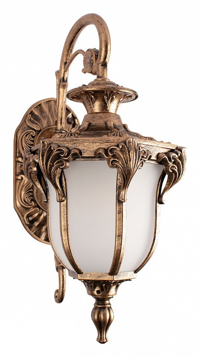 Светильник на штанге loft it alessano 100017w