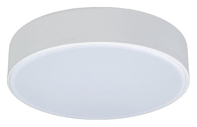 Накладной светильник loft it axel 1 10002/12 white