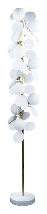 Торшер loft it matisse 10008f white