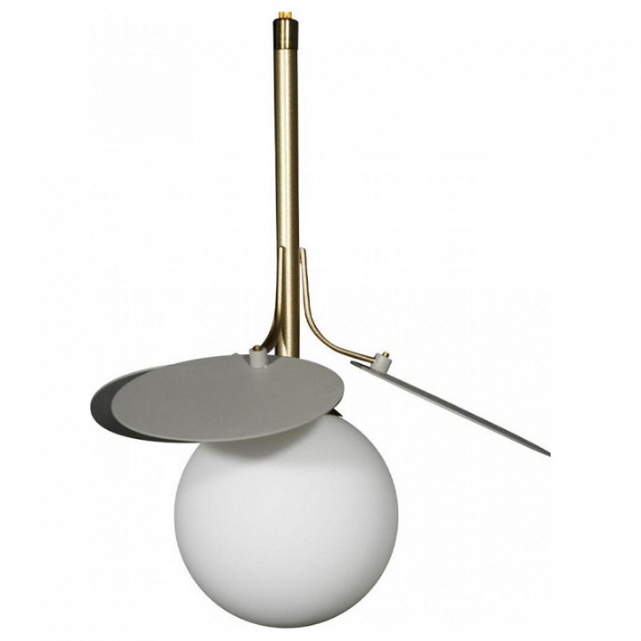 Подвесной светильник loft it matisse 10008/1p grey