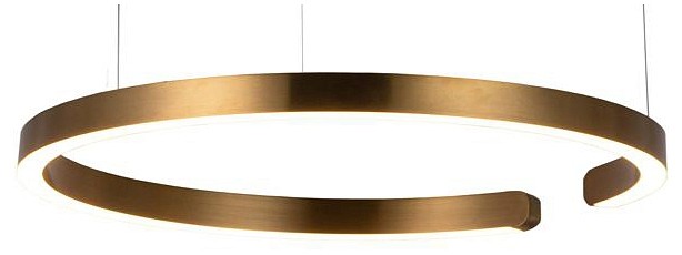 Подвесной светильник loft it ring 10013l