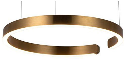 Подвесной светильник loft it ring 10013s