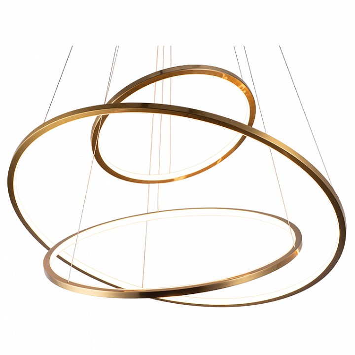 Подвесной светильник loft it ring 10015/3