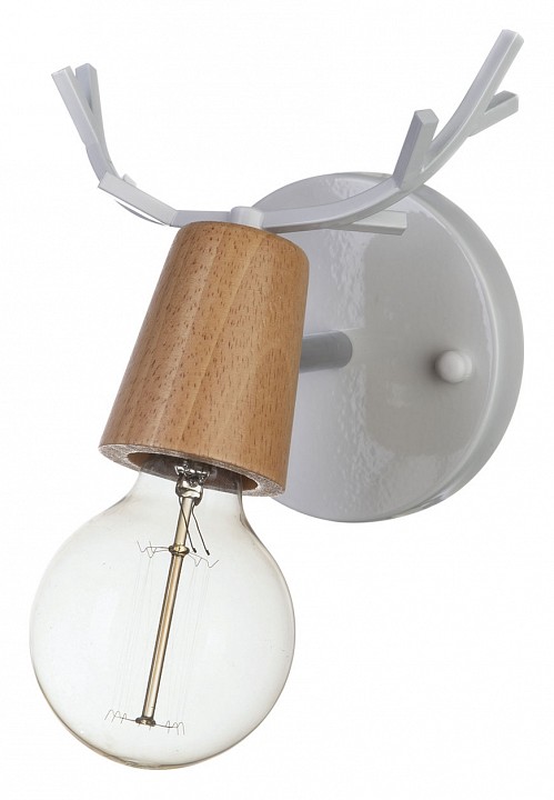 Бра loft it sven 10024/1w white