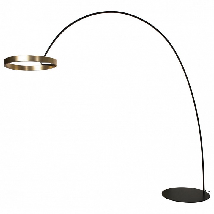 Торшер loft it ring 10027