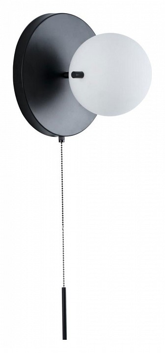 Бра loft it signal 10029w black