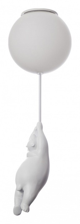 Накладной светильник loft it teddy 10030s