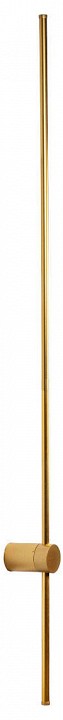 Бра loft it rays 10054gd