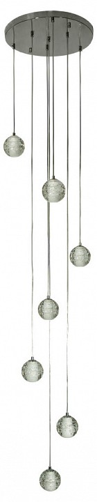 Подвесной светильник loft it rain 10112/7