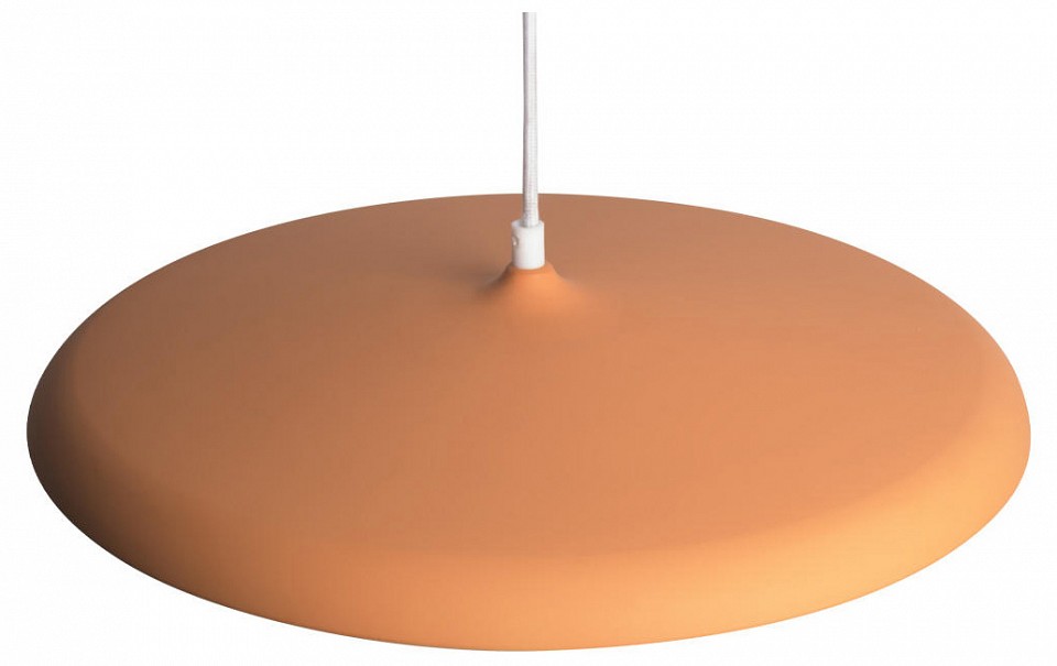 Подвесной светильник loft it plato 10119 orange