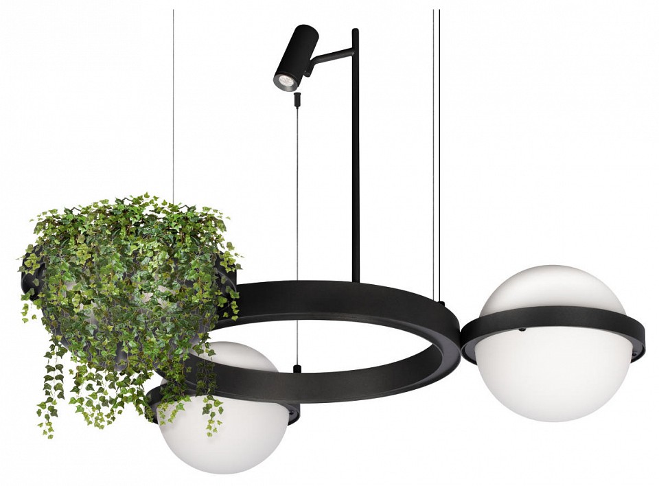 Подвесной светильник loft it jardin 10121/2