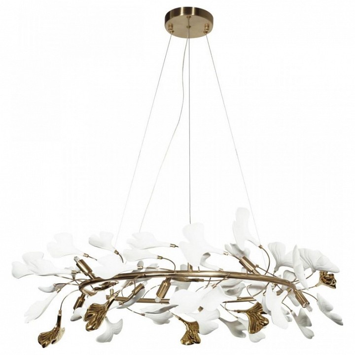 Подвесной светильник loft it fleur 10124/8