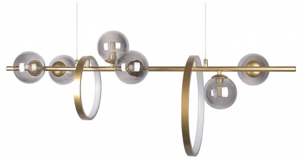 Подвесной светильник loft it molecule 10139/900l