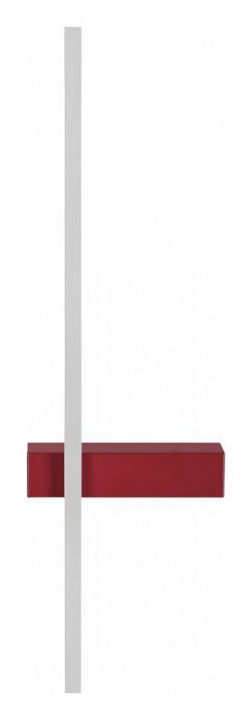 Бра loft it linio 10149/600 red