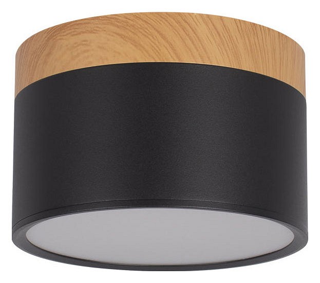Накладной светильник loft it grape 10162 black