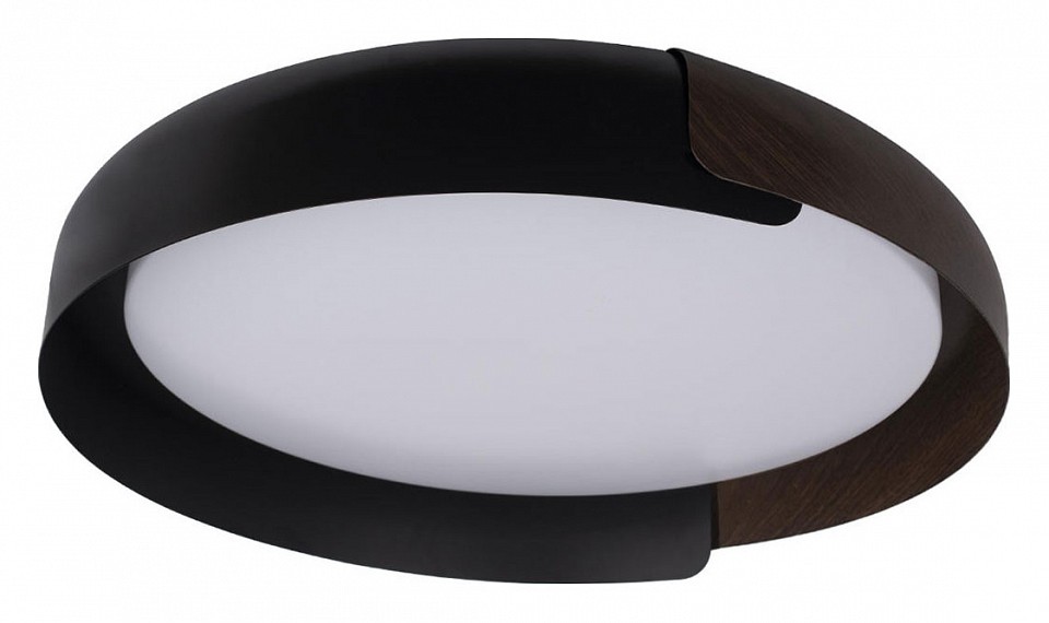 Накладной светильник loft it coin 10198 black