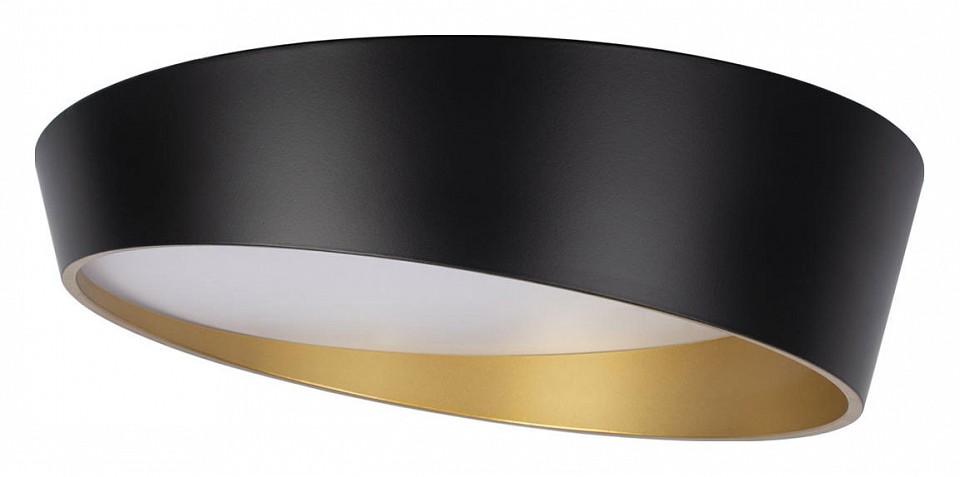 Накладной светильник loft it coin 10199 black