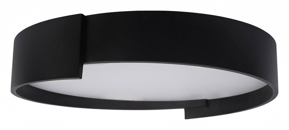Накладной светильник loft it coin 10200 black