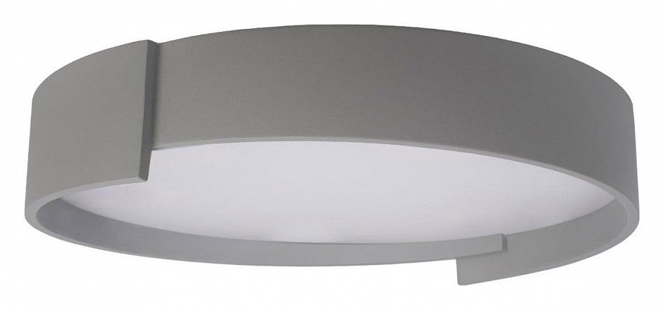 Накладной светильник loft it coin 10200 grey