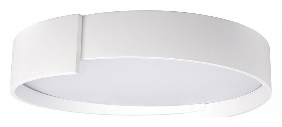 Накладной светильник loft it coin 10200 white