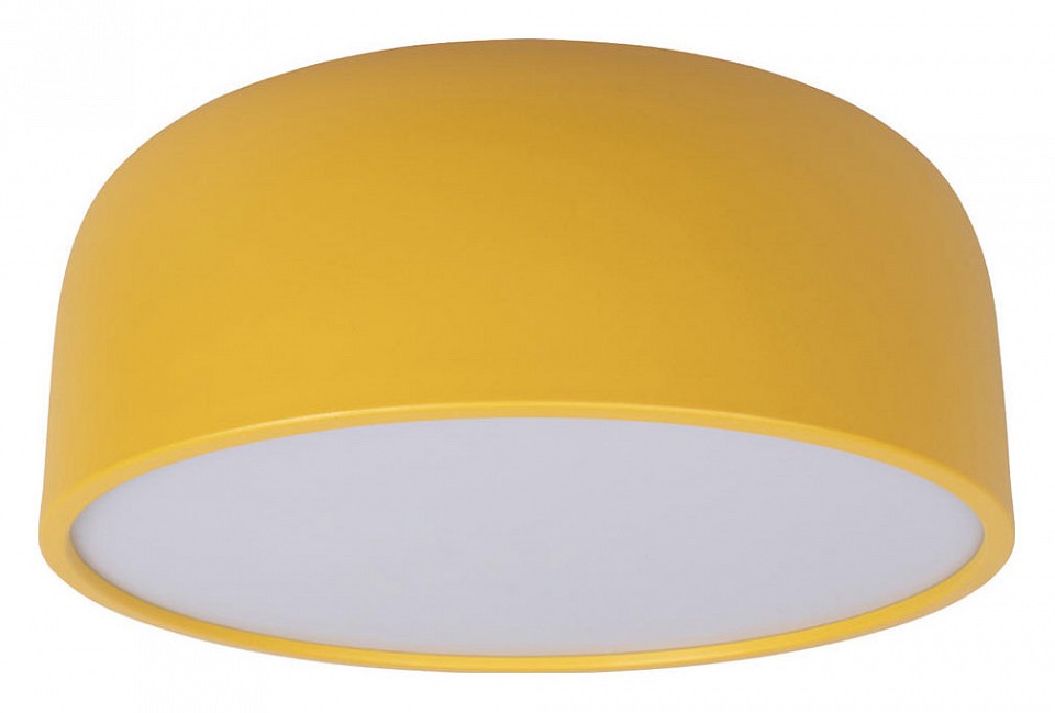 Накладной светильник loft it axel 10201/350 yellow