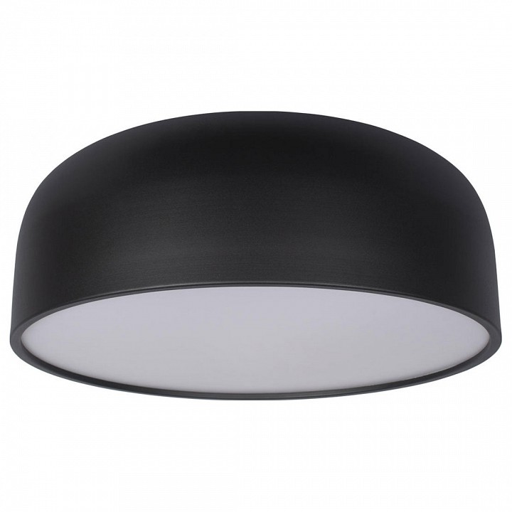 Накладной светильник loft it axel 10201/480 black