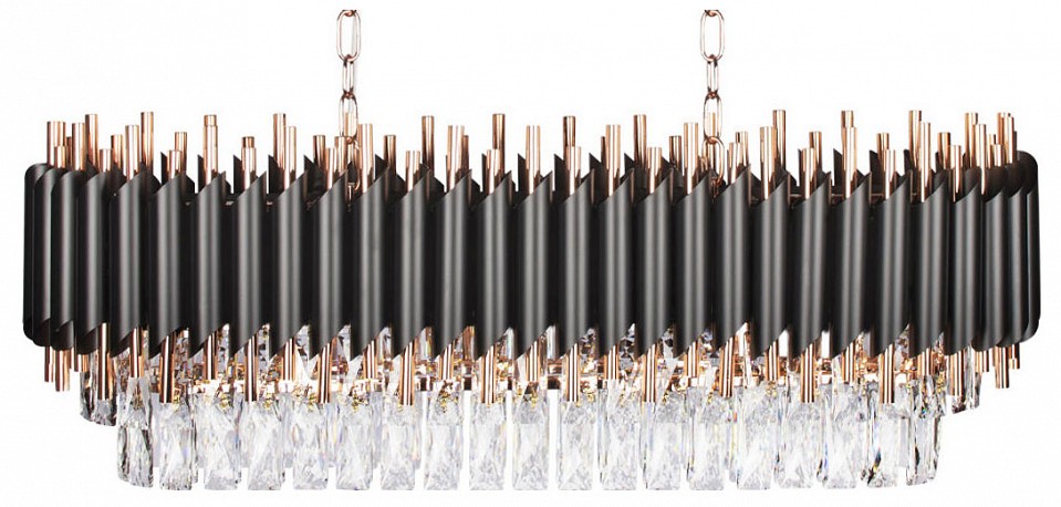 Подвесная люстра loft it eclair 10206/1200r