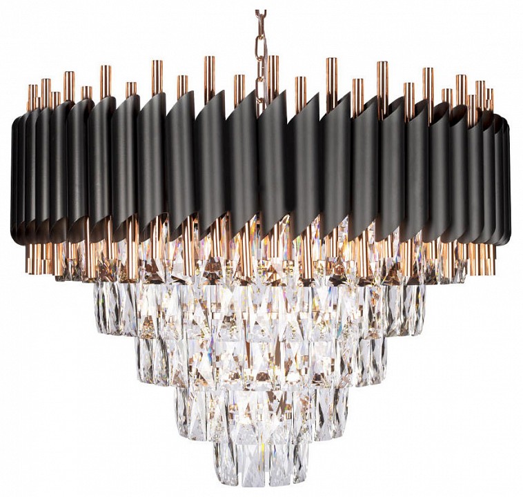 Подвесная люстра loft it eclair 10206/600