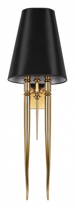 Бра loft it brunilde 10207w/l gold