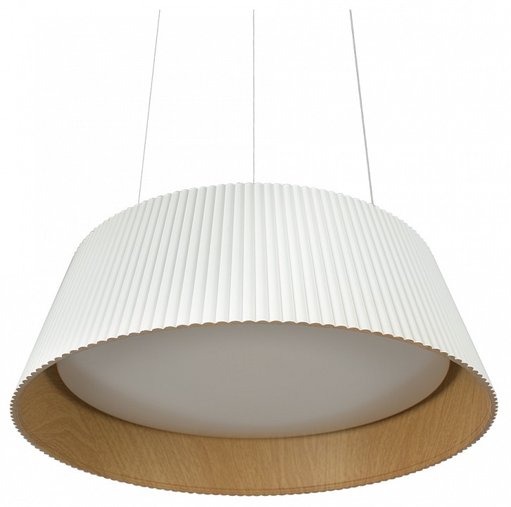 Подвесной светильник loft it evans 10224p white