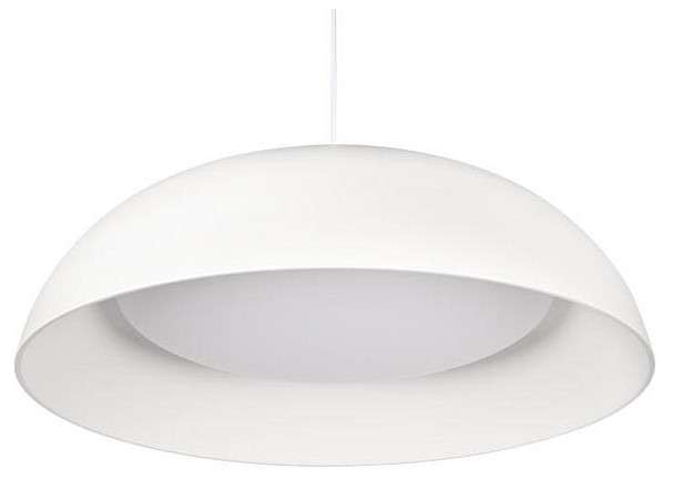 Подвесной светильник loft it cappello 10229p white