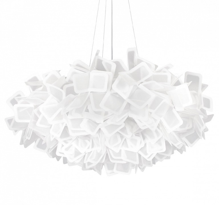 Подвесной светильник loft it clizia 10231/780 white
