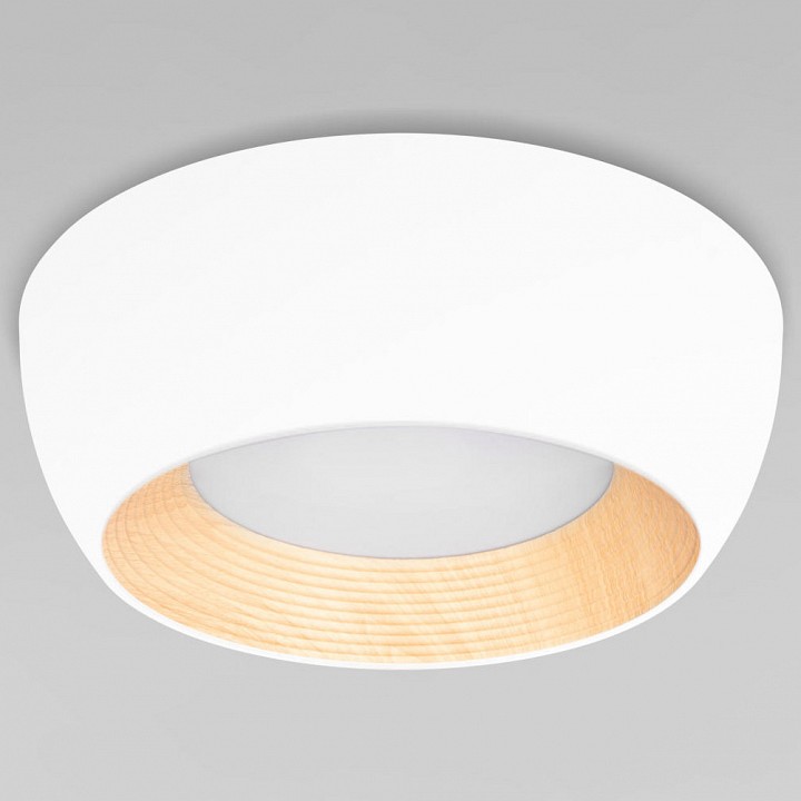 Накладной светильник loft it folk 10255/350 white