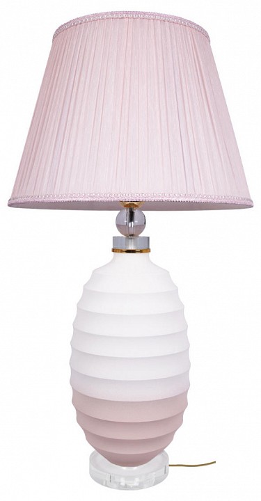 Настольная лампа декоративная loft it belette 10261t/l