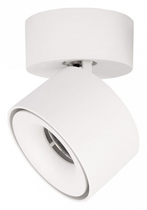 Спот loft it focus 10323/a white