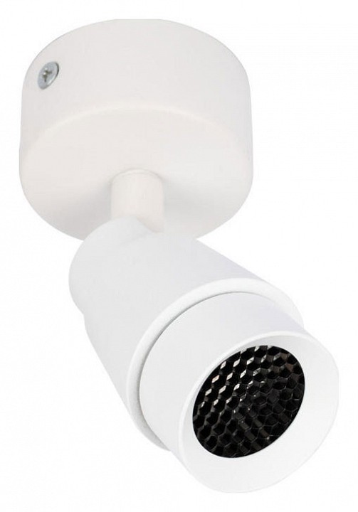 Спот loft it comb 10330/a white
