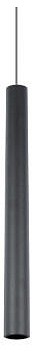 Подвесной светильник loft it metropolis 10334/500 black