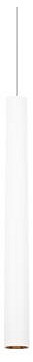 Подвесной светильник loft it metropolis 10334/500 white