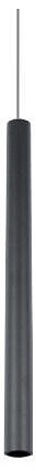 Подвесной светильник loft it metropolis 10334/600 black