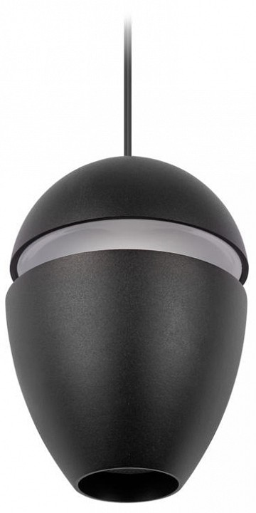 Подвесной светильник loft it viterbo 10336 black