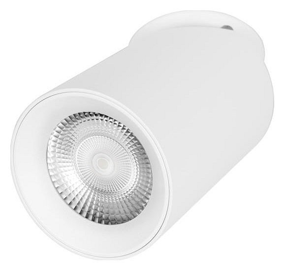 Встраиваемый светильник loft it bar 10345 white