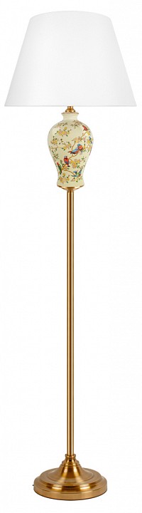 Торшер loft it gladiole 10382f