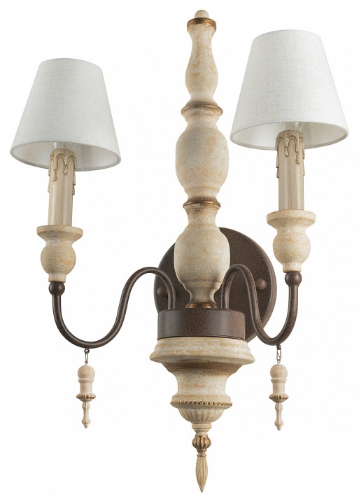 Бра loft it country 10419w