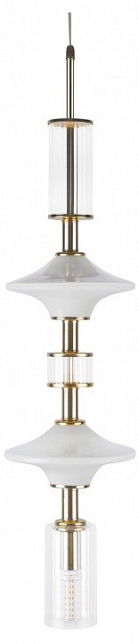 Подвесной светильник loft it spindle 10423/b